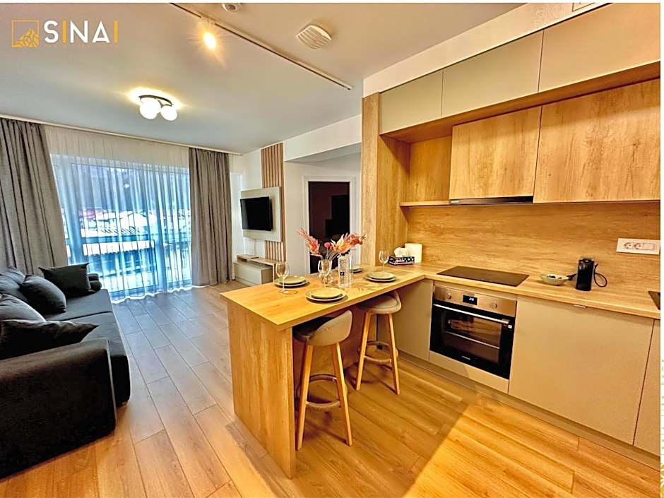 SINAI APH Apartments