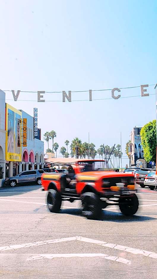 Samesun Venice Beach