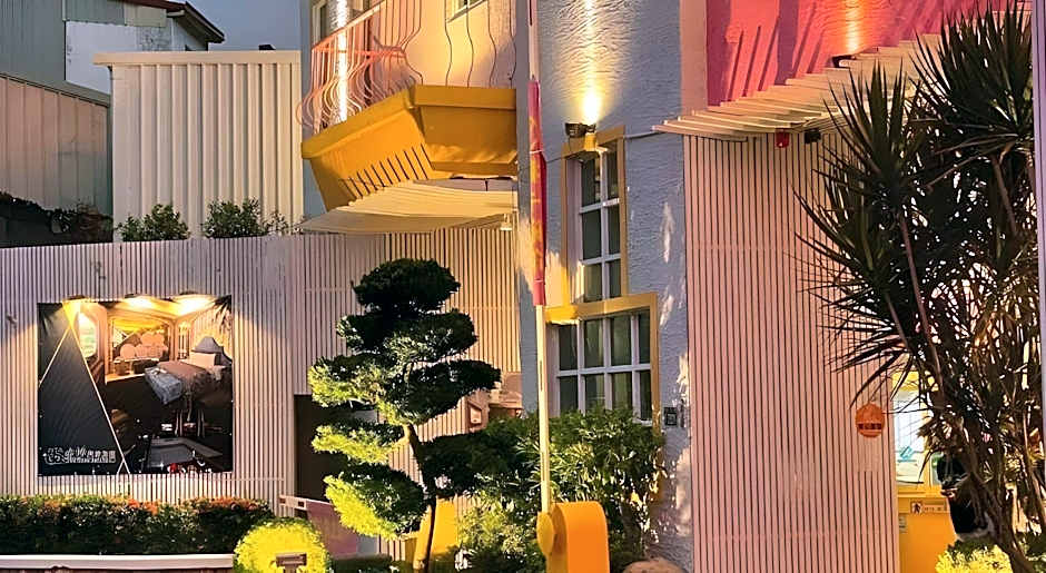 Jin Sha Motel