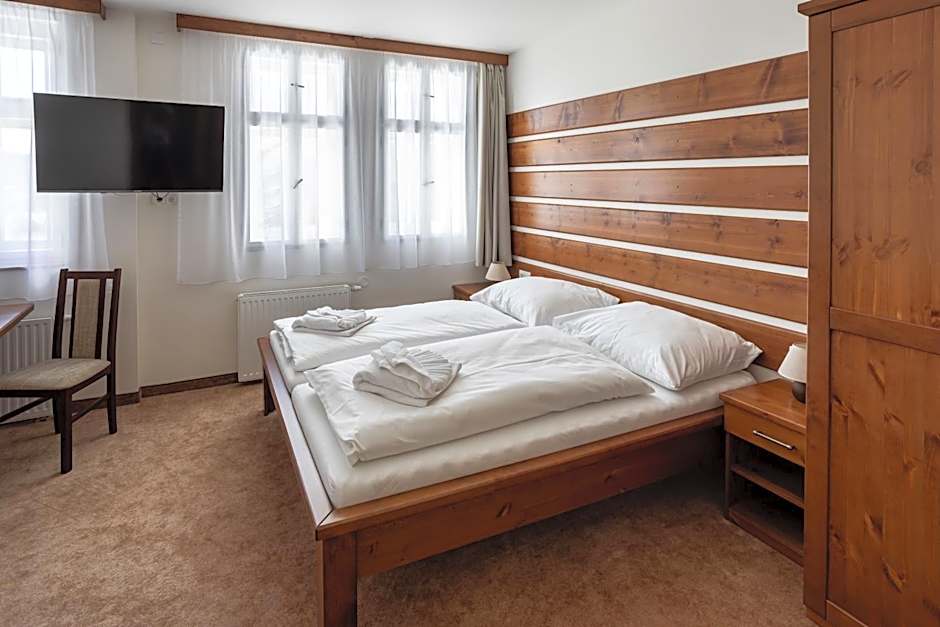Hotel Slavie