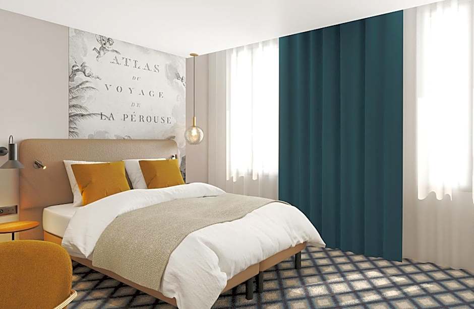 Hotel Laperouse