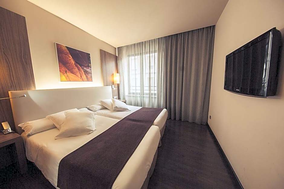 Hotel Aroi Ponferrada