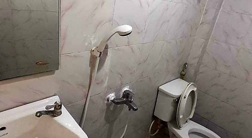 Vientiane Star Hotel