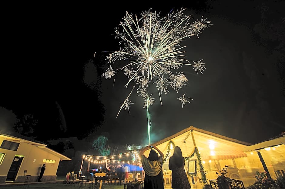 Sonesta Posadas del Inca Sacred Valley Yucay