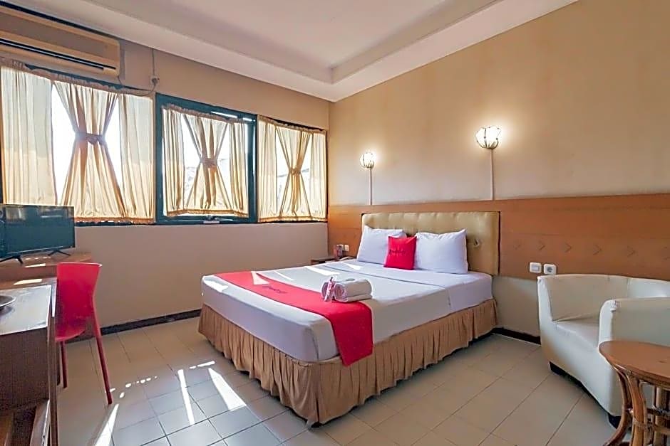 RedDoorz Plus @ Sukamulya Pasteur 2