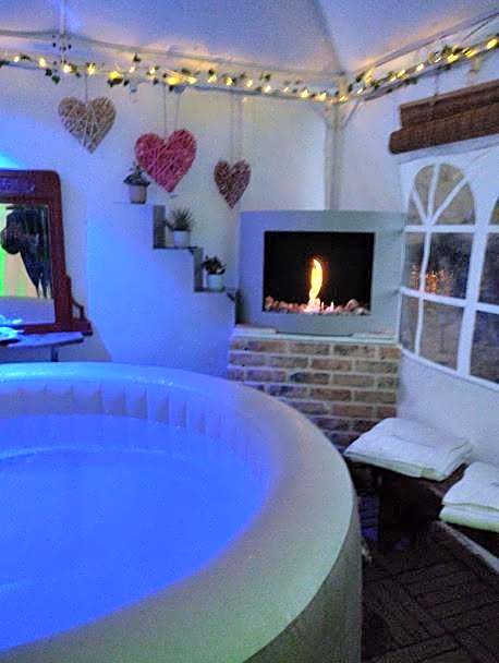 B&B LA MARMOTTA