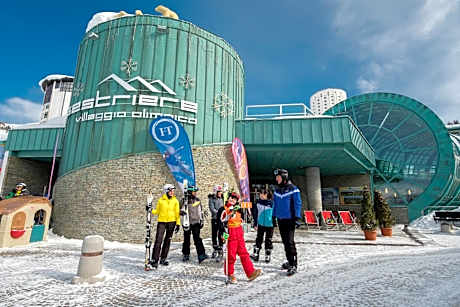 TH Sestriere - Villaggio Olimpico
