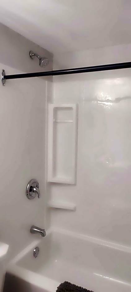 Quaint Suite #1 in Historic Area