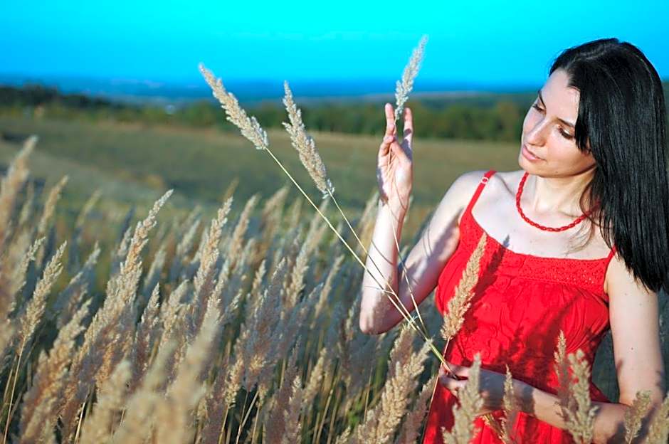 LiebesNesterl Bergwirt - Boutique Hotel