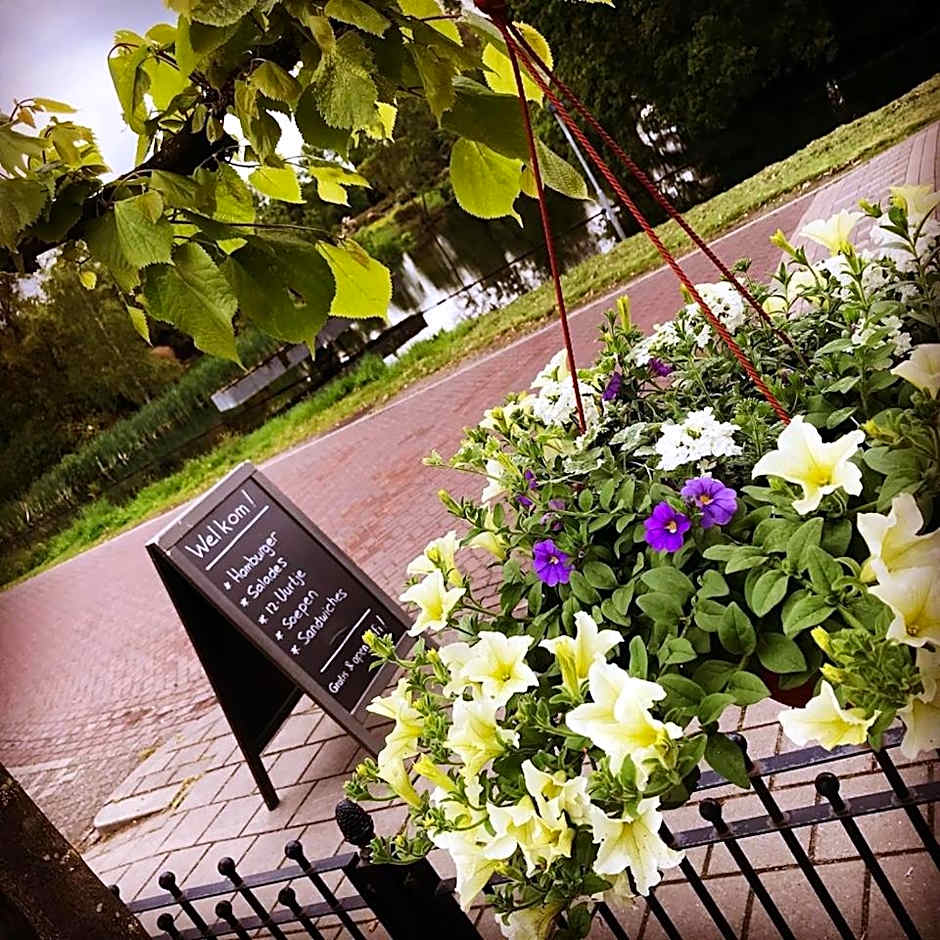 Hotel Restaurant In d'Ouwe Peel