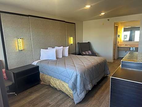 GO2 Inn & Suites by Relianse