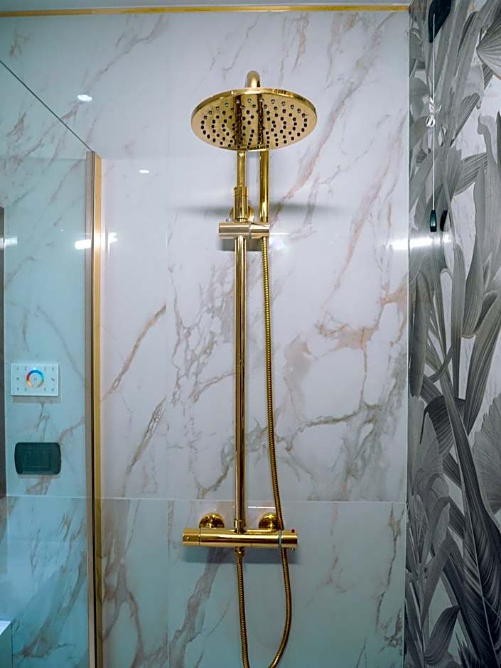 Cappuccina Country Resort