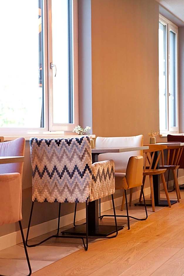 Hampton By Hilton Vienna Messe