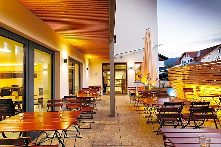 Apartmenthotel Oberstdorf