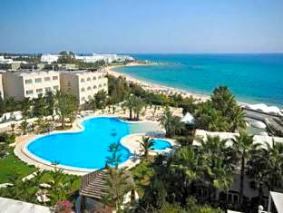 Hotel Aziza Thalasso Golf Adult Only