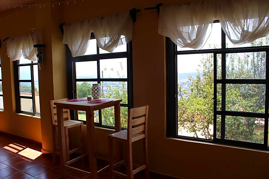 Finca Alfonso