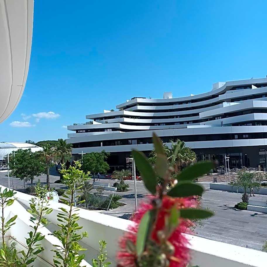 Cosy Diem Cap d'Agde