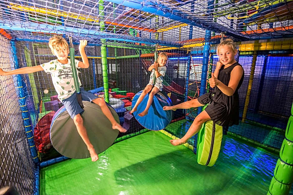 Vayamundo Oostende - Apartments