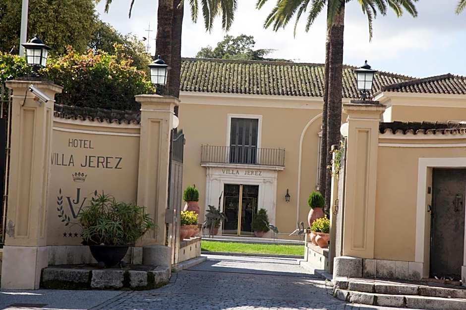 Villa Jerez
