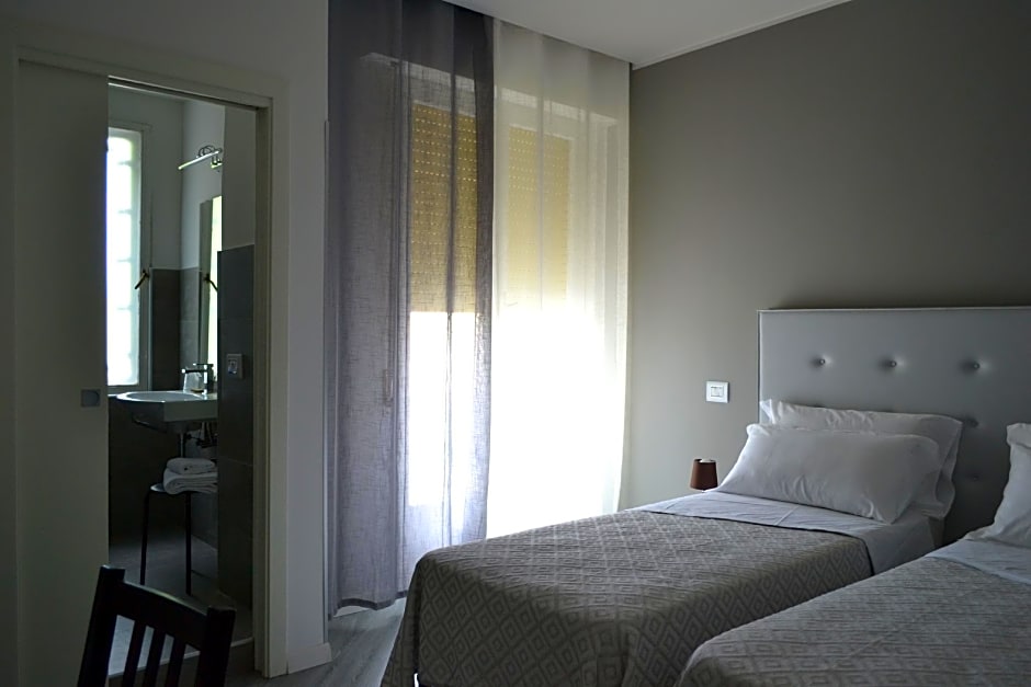 Hotel Panorama Chianciano Terme