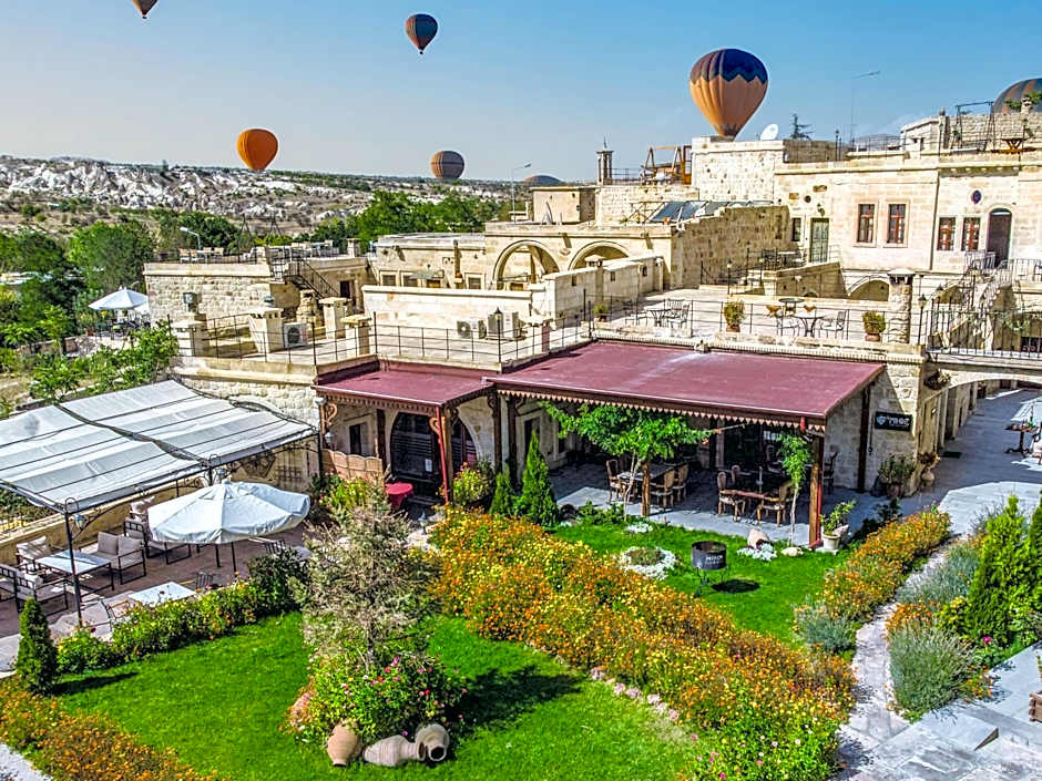 Zeydem Suites