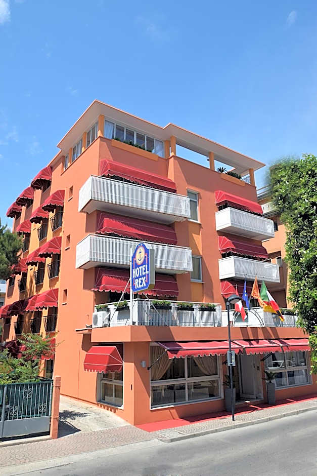 Hotel Rex