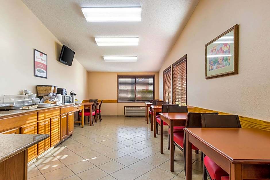 Econo Lodge