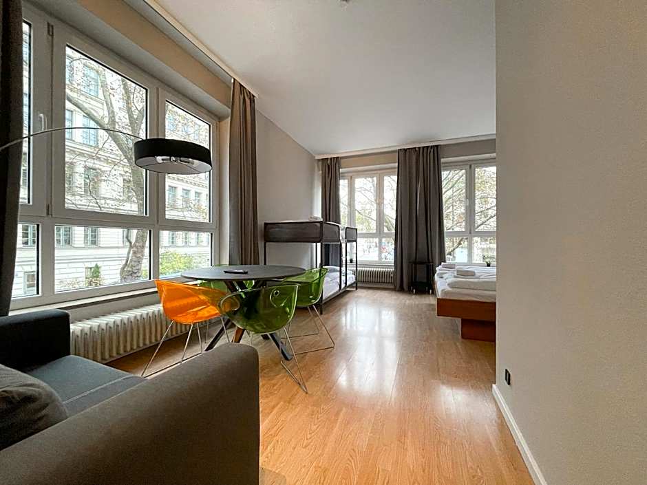 Hotel AM Sendlinger Tor