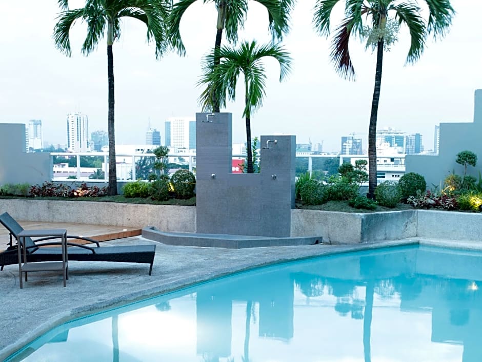 Summit Circle Cebu - Quarantine Hotel