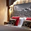 Francois Boutique Rooms - Matterhorn Retreat & SPA in Cervinia