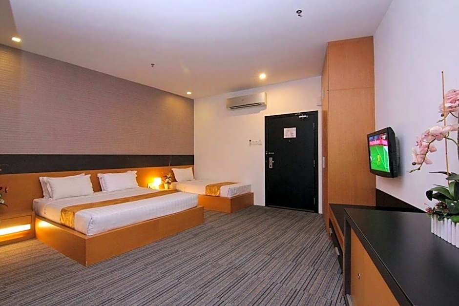 Flemington Hotel
