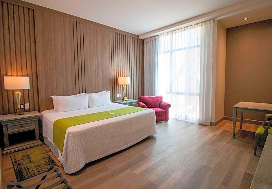 Hotel Araiza Mexicali