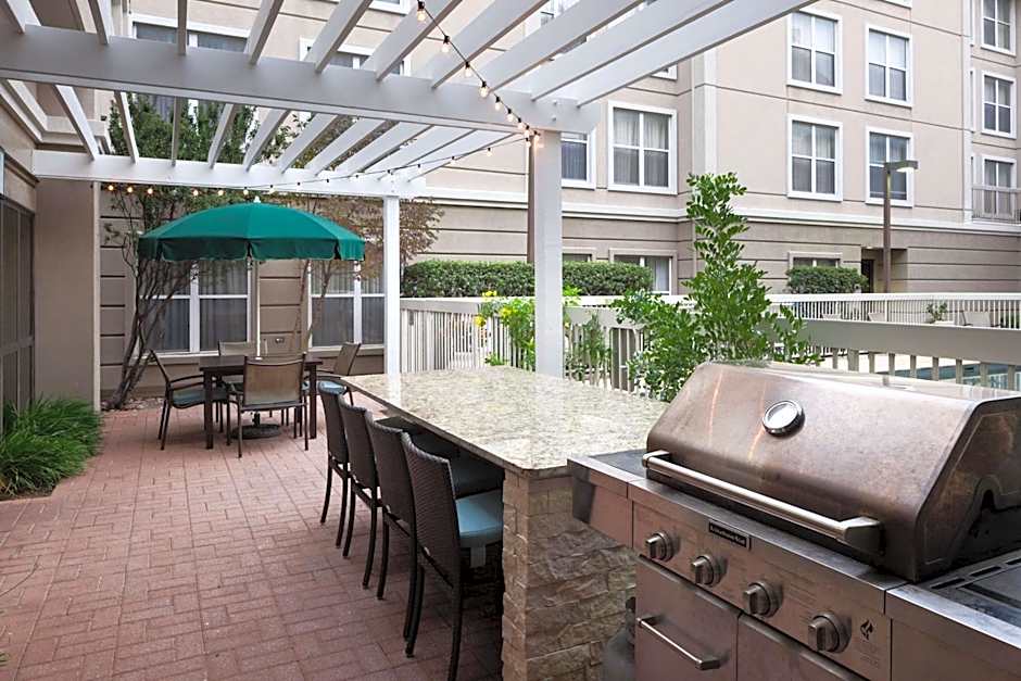 Homewood Suites by Hilton Austin NW near The Domain