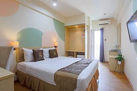 Deluxe Standard Room