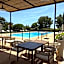 Val Baussenc, The Originals Relais