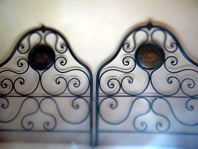 Tenuta i musi lunghi