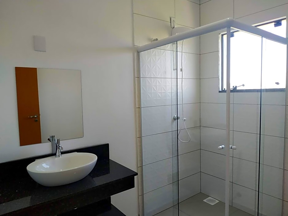 Bella Ciao Hospedaria