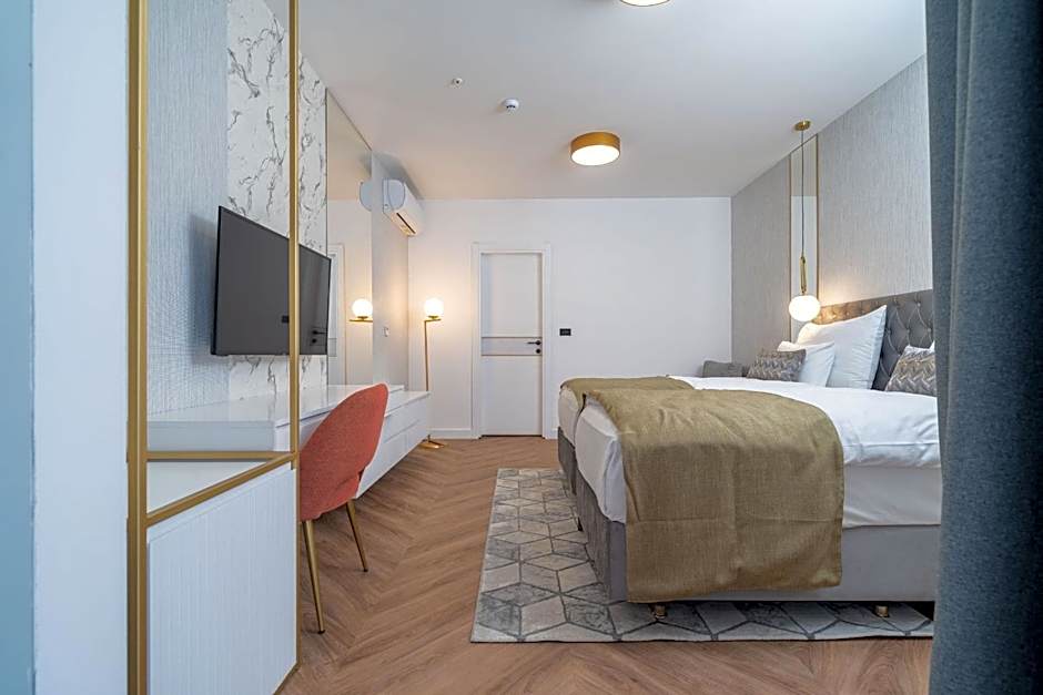 Hotel Millennium by Aycon