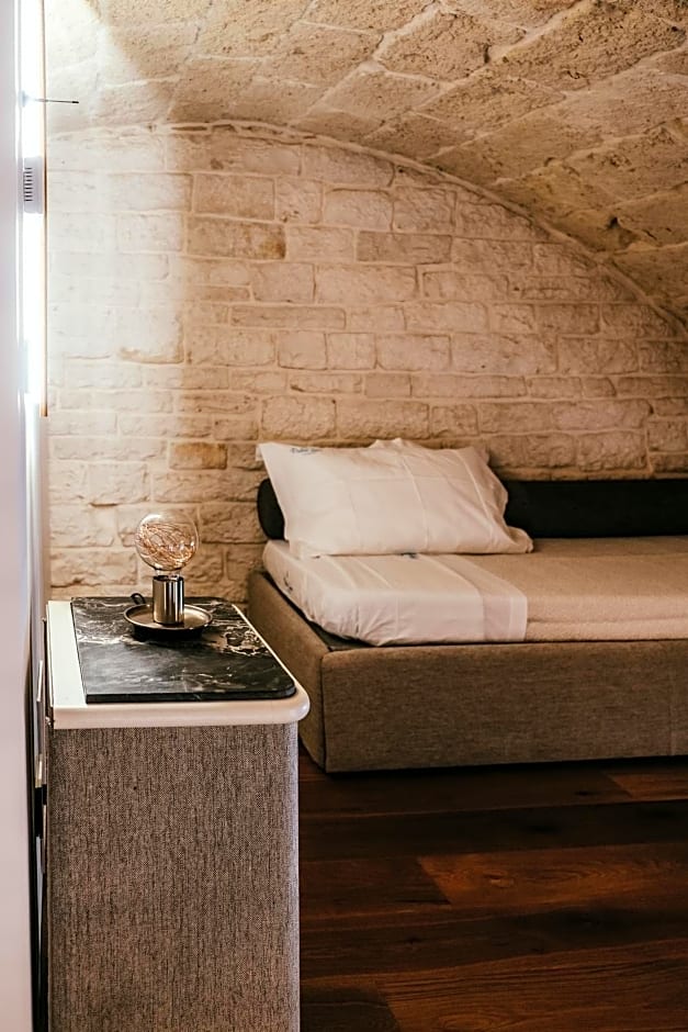Pietraluna Luxury B&b – Giovinazzo, LA