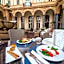 Grand Hotel Piazza Borsa