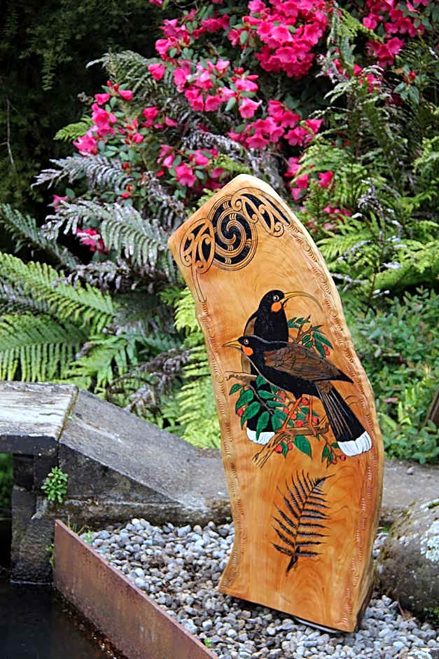 Brecon Pond Bed & Breakfast