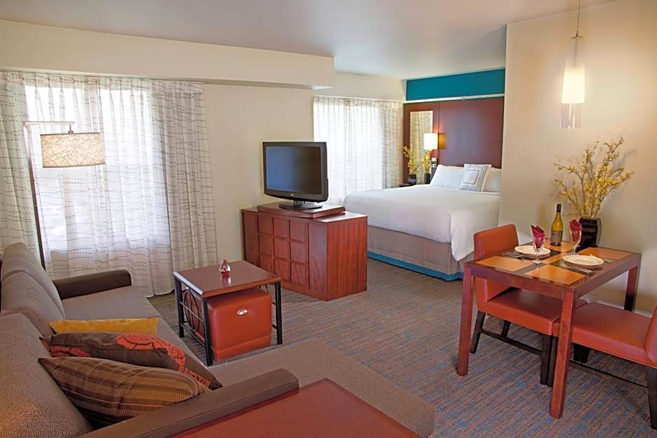 Residence Inn by Marriott Eugene Springfield