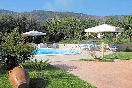 Hotel Maremonti