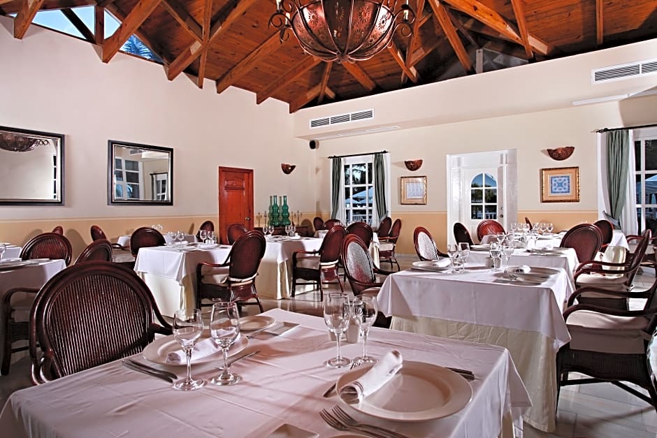 Luxury Bahia Principe Cayo Levantado 