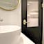 February Hotel The Stay Busan Gangseo Main Building