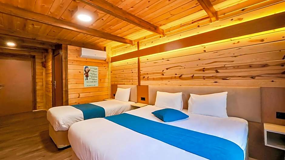 Nani Boutique Hotel & Bungalow