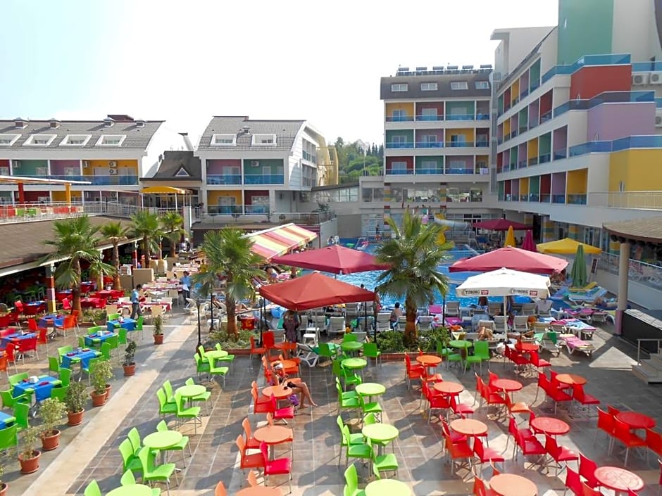 Side Win Hotel & Spa