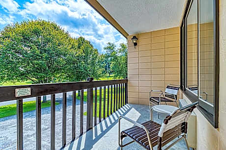 Highland Manor Inn