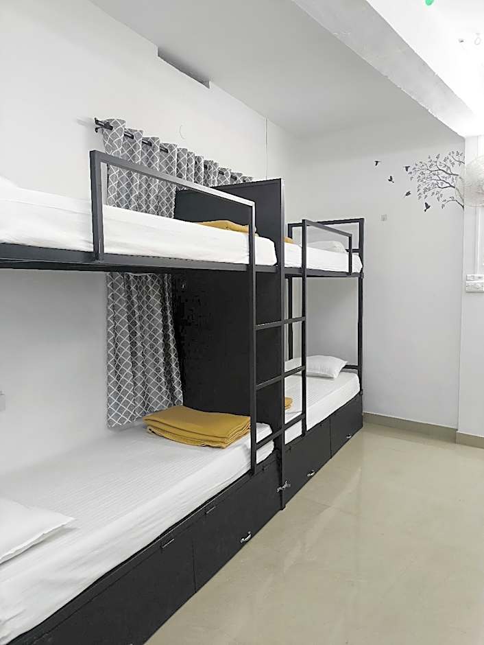Hotel Stayzo – Cochin, NE