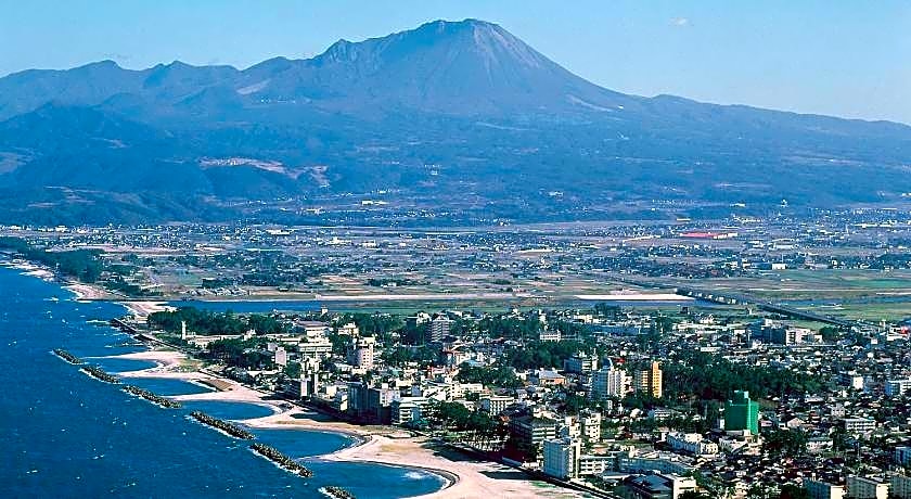 Kaike Grand Hotel Tensui